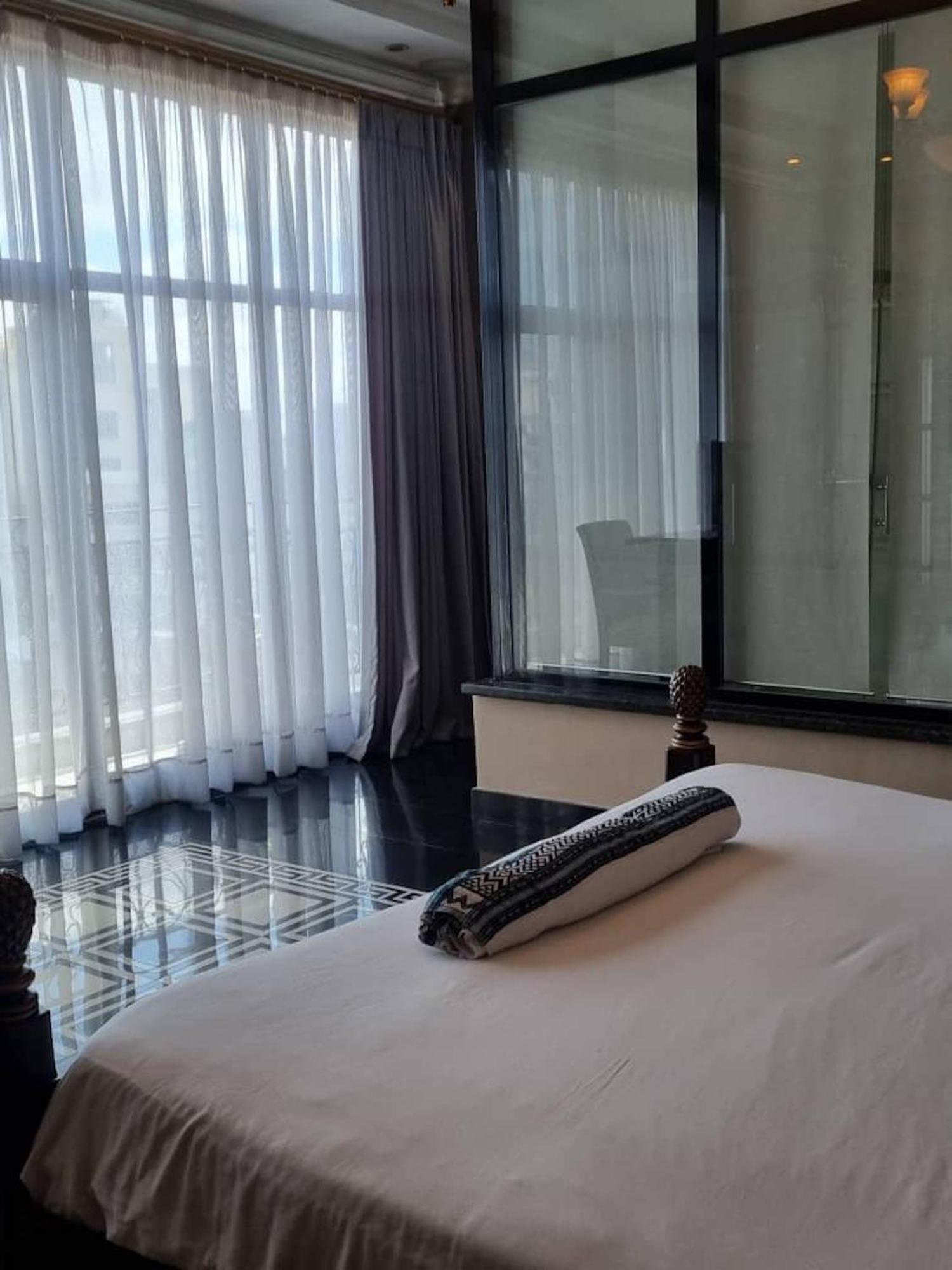 אדיס אבבה The Residence Hotel מראה חיצוני תמונה