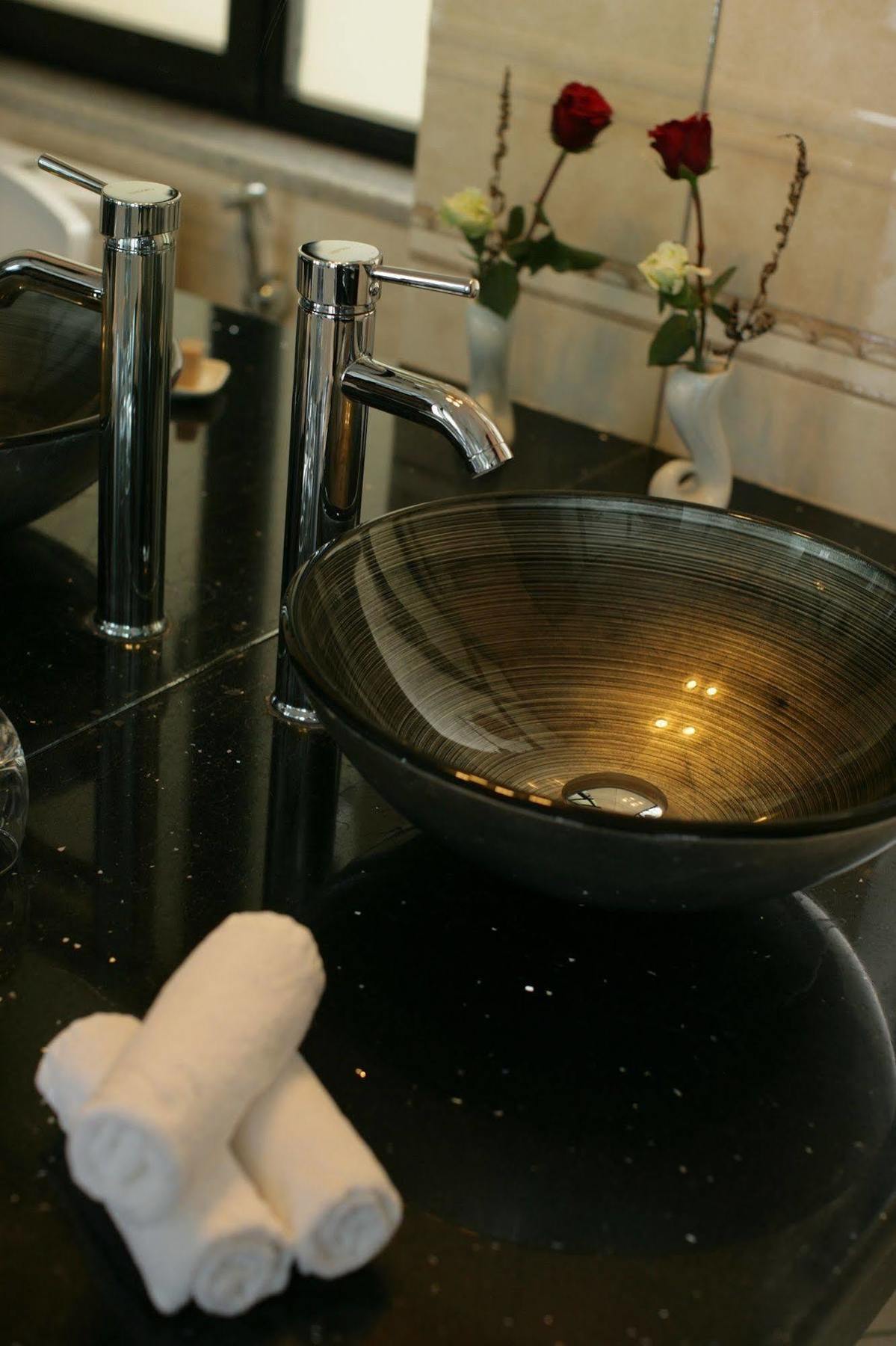 אדיס אבבה The Residence Hotel מראה חיצוני תמונה