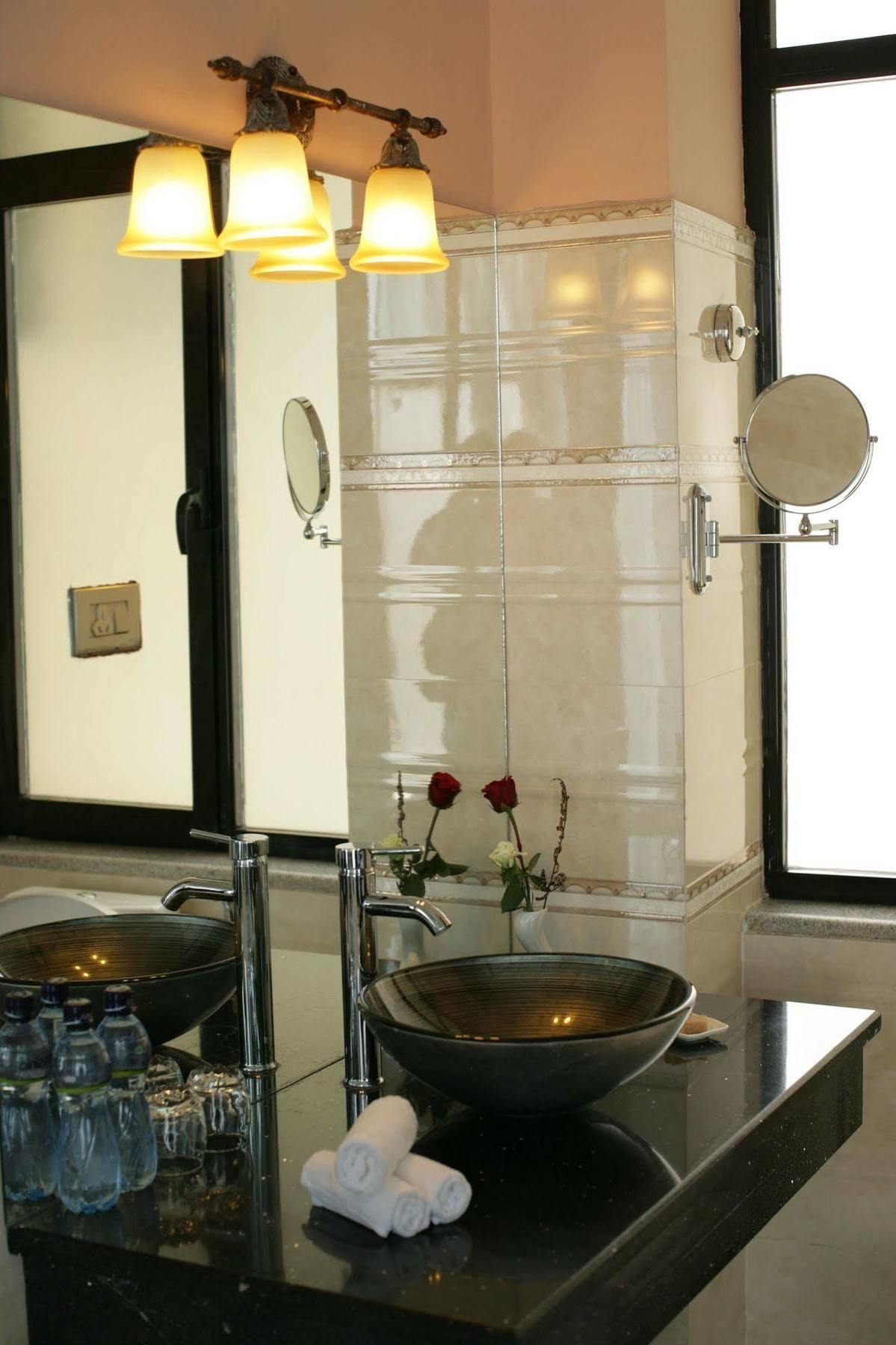 אדיס אבבה The Residence Hotel מראה חיצוני תמונה