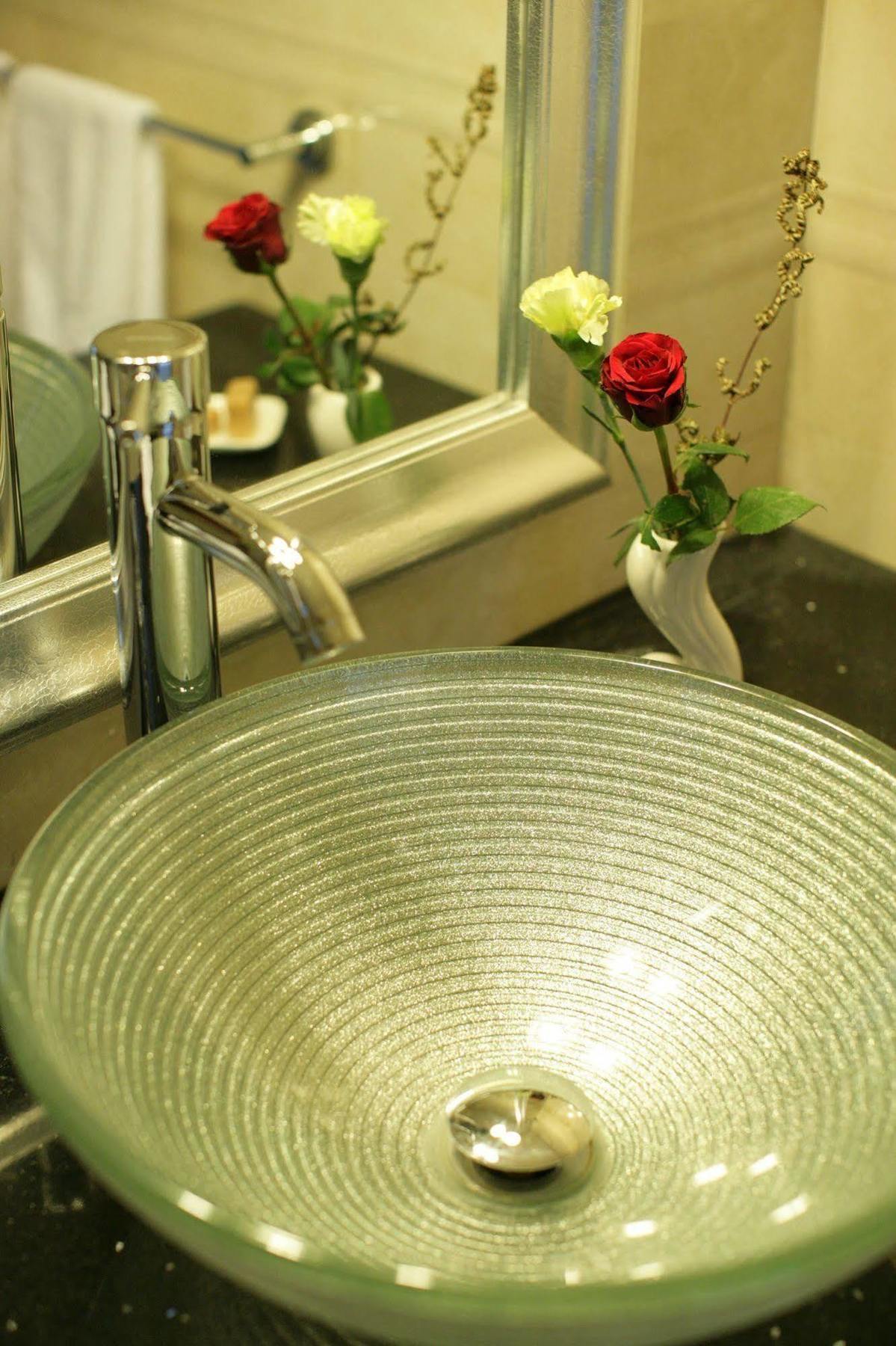 אדיס אבבה The Residence Hotel מראה חיצוני תמונה