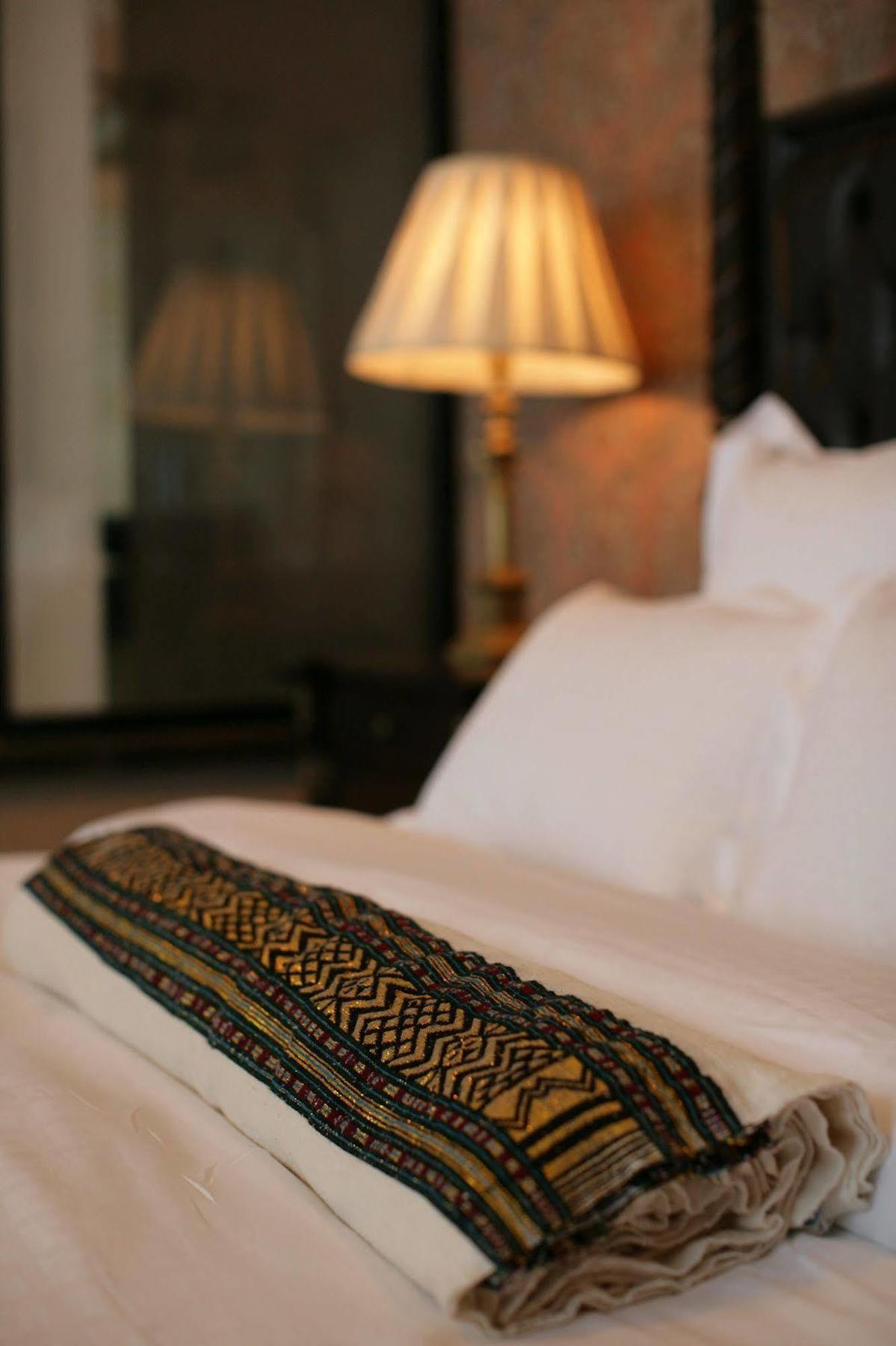 אדיס אבבה The Residence Hotel מראה חיצוני תמונה